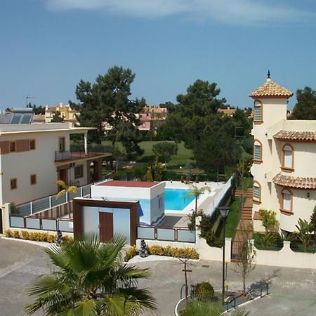 Luxury Villa Islantilla Exteriér fotografie