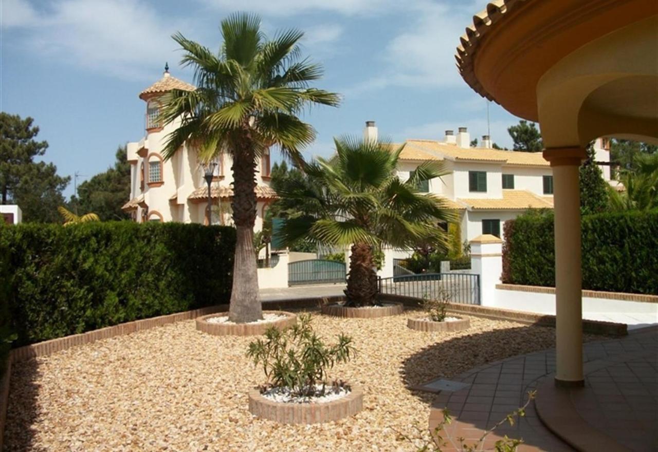 Luxury Villa Islantilla Exteriér fotografie