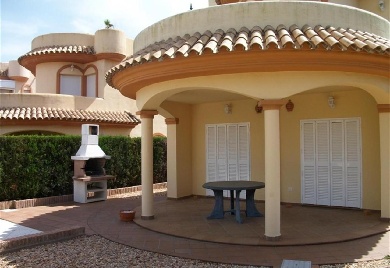 Luxury Villa Islantilla Exteriér fotografie